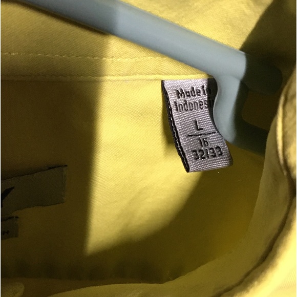 DKNY button down shirt - Picture 2 of 4